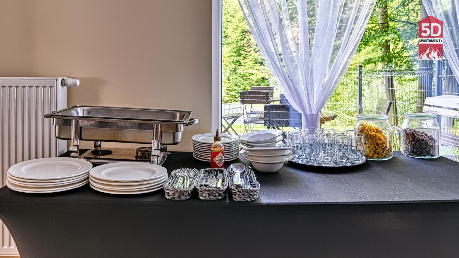 Apartament Spa 56 Resort Kozubnik Blisko Szczyrk - 5D Apartamenty Porabka Bagian luar foto